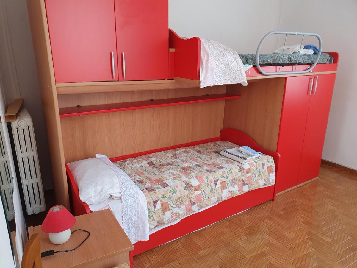 Апартаменти Casa Di Mya Citra 010007-Lt-0318 Камольї Екстер'єр фото