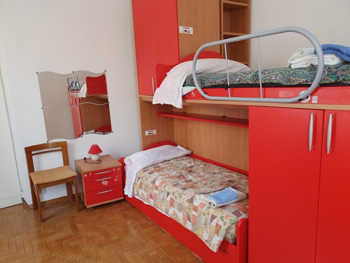 Апартаменти Casa Di Mya Citra 010007-Lt-0318 Камольї Екстер'єр фото