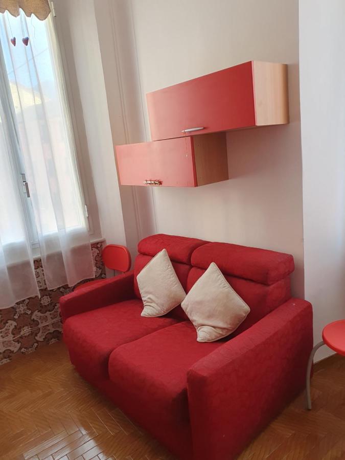 Апартаменти Casa Di Mya Citra 010007-Lt-0318 Камольї Екстер'єр фото