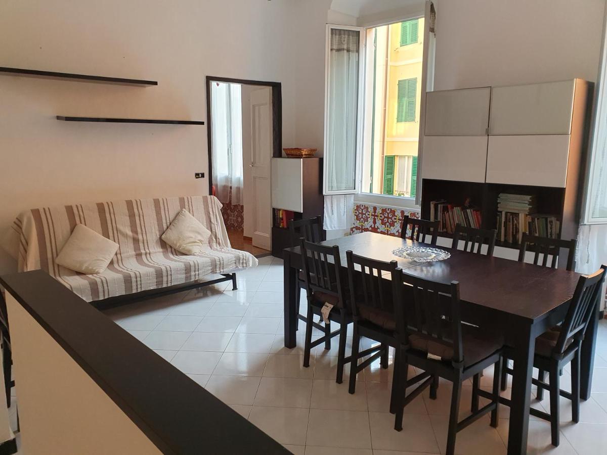 Апартаменти Casa Di Mya Citra 010007-Lt-0318 Камольї Екстер'єр фото
