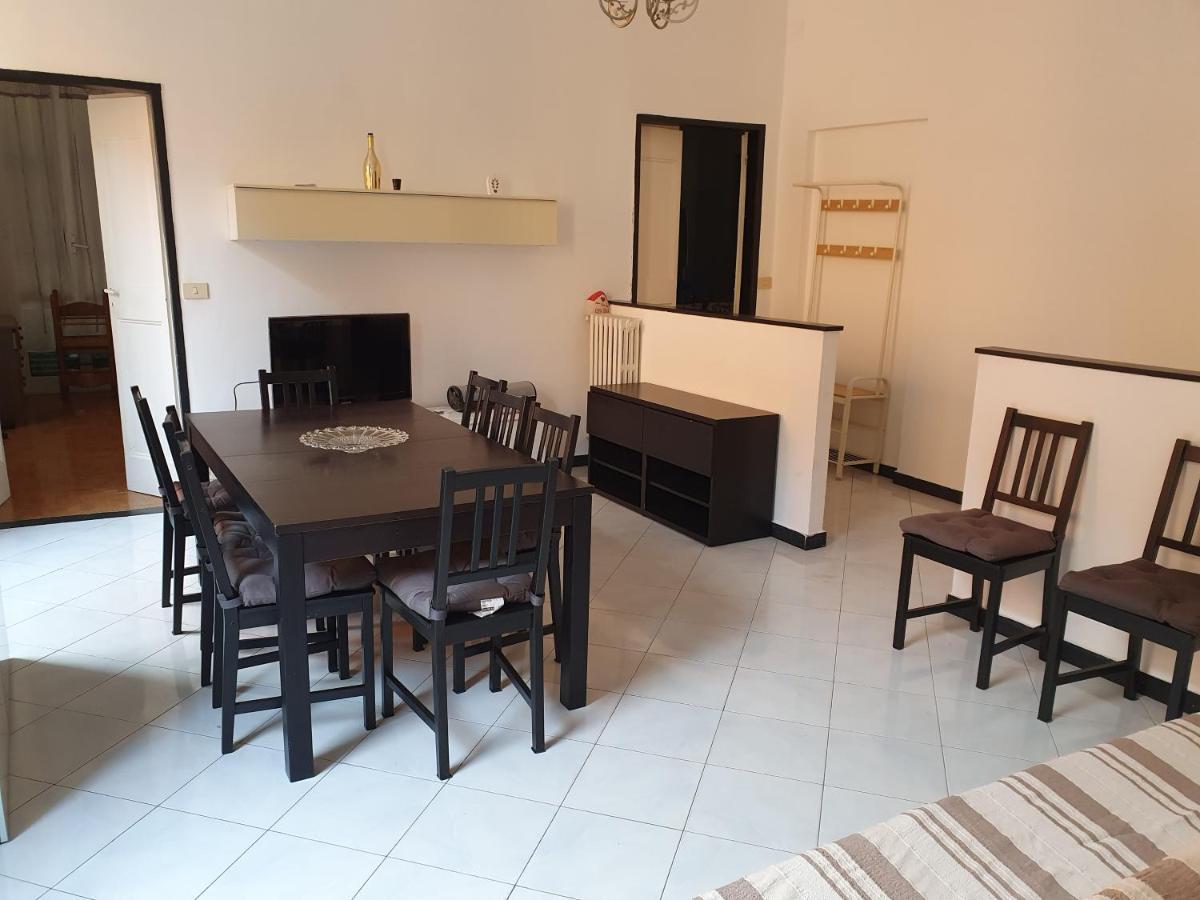 Апартаменти Casa Di Mya Citra 010007-Lt-0318 Камольї Екстер'єр фото