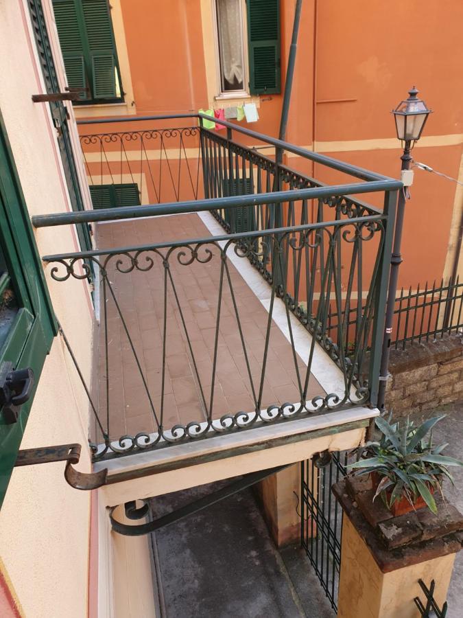 Апартаменти Casa Di Mya Citra 010007-Lt-0318 Камольї Екстер'єр фото