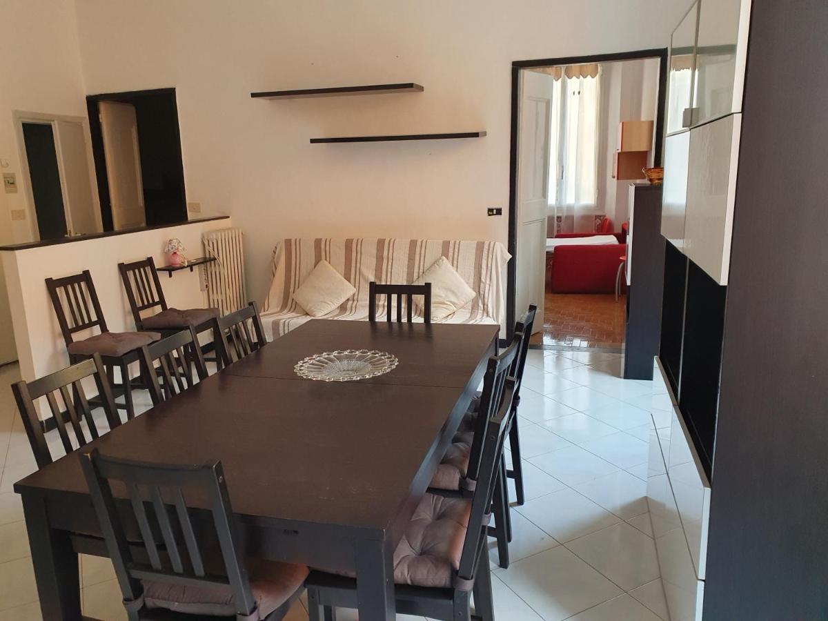 Апартаменти Casa Di Mya Citra 010007-Lt-0318 Камольї Екстер'єр фото