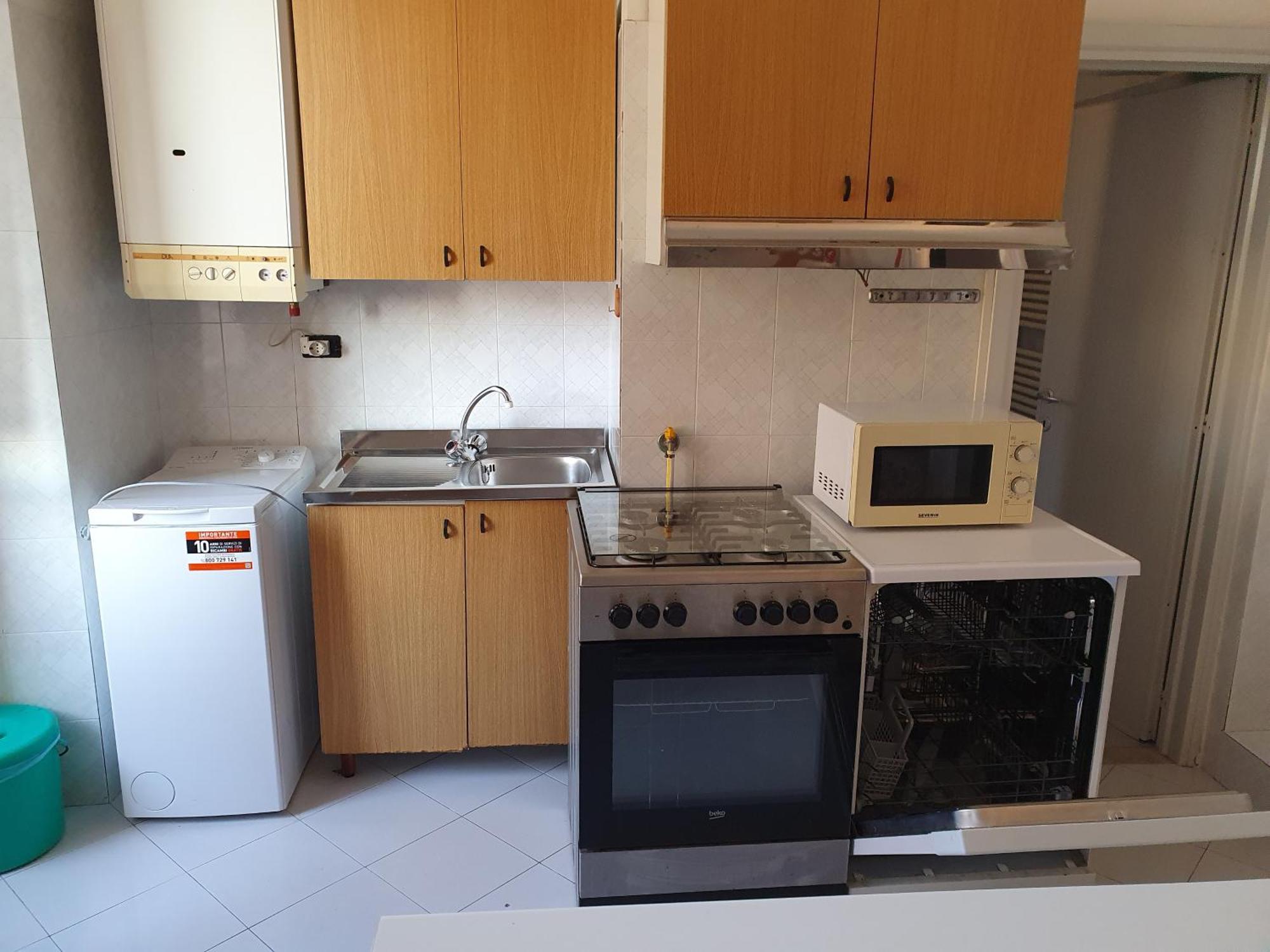 Апартаменти Casa Di Mya Citra 010007-Lt-0318 Камольї Екстер'єр фото
